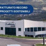 CAFFITALY FATTURATO 2021 694 VENDING NEWS