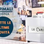 CARIMALI CHINA 694 VENDING NEWS