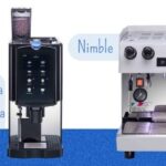 CARIMALI CHINA MACCHINE 694 VENDING NEWS