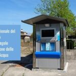 Il Consiglio Regionale del Veneto cambia le regole delle Case dell’Acqua