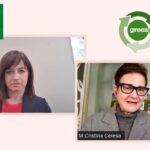 Erika Simonazzi – FLO SpA – parla di plastica e RiVending a Pink&Green