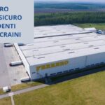 Il Gruppo Ferrero mette al sicuro i dipendenti delle sedi in Russia e Ucraina