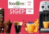 Con le novità di Foodness a SIGEP 2022 è già estate