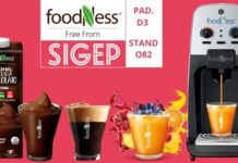 Con le novità di Foodness a SIGEP 2022 è già estate