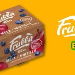 FRULLA IO MELA MIRTILLI 694 VENDING NEWS