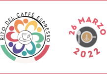 Il 26 marzo è la Giornata Nazionale dell’Espresso Italiano, candidato Unesco