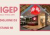 illycaffè a SIGEP 2022 per ripartire insieme al mondo Ho.Re.Ca.