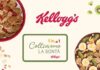 Coltiviamo la Bontà di Kellogg Italia, la nuova campagna che promuove un benessere olistico