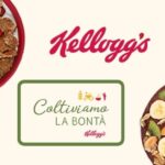 KELLOGGS COLTIVIAMO LA BONTA 694 VENDING NEWS