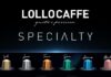 Lollocaffè, sei nuove pregiate miscele in capsule in alluminio riciclabile all’infinito