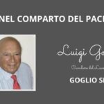 LUTTO GOGLIO 694 VENDING NEWS