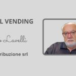 Lutto nel Vending. Scompare Umberto Lavelli – Esperia Distribuzione srl