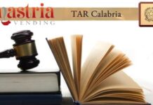 Revisione canoni per Covid: Mastria Vending batte al Tar l’AO “Pugliese-Ciaccio”