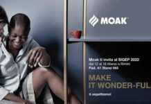 Caffè MOAK torna al SIGEP con una nuova partnership e molte novità in anteprima