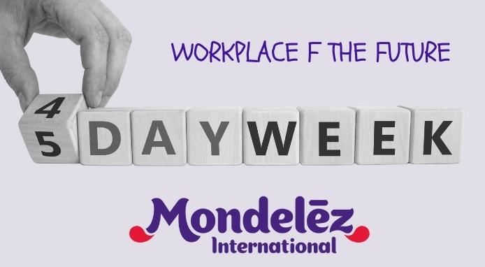 Col progetto Workplace of the Future, Mondelez inaugura in Italia il lavoro flessibile