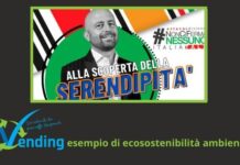 RiVending partecipa all’8° edizione del Tour universitario #NonCiFermaNessuno