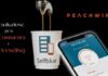 Novità per SelfBlue di Peachwire che assume la forza di un vero e proprio eCommerce
