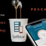 PEACHWIRE SELFBLUE 694 VENDING NEWS