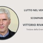 Lutto nel Vending. Scompare Vittorio Rivadossi, titolare della Errematic
