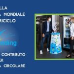 Giornata Mondiale del Riciclo: il contributo di RiVending all’economia circolare