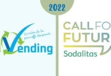 RiVending scelto tra i migliori progetti di sostenibilità da Sodalitas Call for future