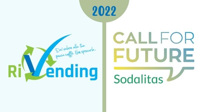 RiVending scelto tra i migliori progetti di sostenibilità da Sodalitas Call for future