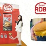 ROBOBURGER 694 VENDING NEWS