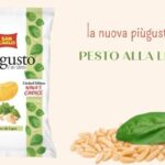 SAN CARLO PIUGUSTO PESTO 694 VENDING NEWS