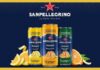 Sanpellegrino rivoluziona la gamma Naturali e Momenti insieme a Genderbrand