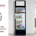 SELFLYSTORE HOSPITALITY 694 VENDING NEWS