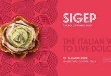 Dal 12 al 16 marzo in vetrina al SIGEP di Rimini la filiera del fuoricasa dolce