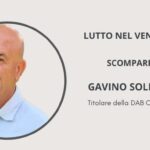 Lutto nel Vending. Scompare Gavino Solinas – DAB Coffee