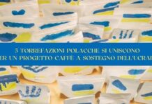 Le torrefazioni polacche si uniscono per aiutare l’Ucraina