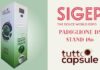 TUTTOCAPSULE al SIGEP con la macchina separa capsule Twister