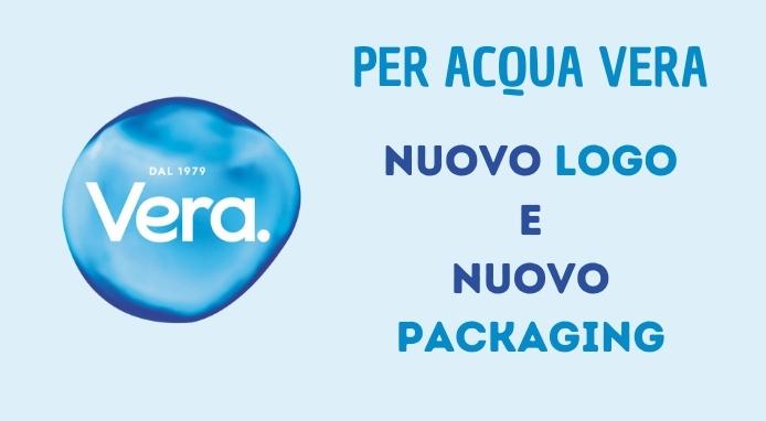 Acqua Vera: la nuova brand identity e la nuova filosofia di sviluppo