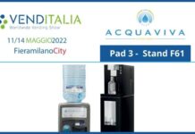 Road to Venditalia 2022. In anteprima le novità Acquaviva