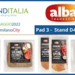 ALBA TRAMEZZINI VENDITALIA 694 VENDING NEWS