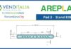 Road to Venditalia 2022. In anteprima le novità Arepla