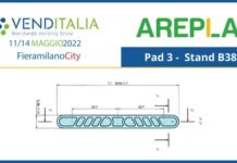 Road to Venditalia 2022. In anteprima le novità Arepla