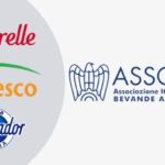 Ferrarelle Società Benefit e Refresco-Spumador entrano in Assobibe