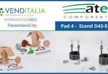 Road to Venditalia 2022. In anteprima le novità ATEL
