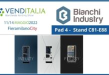 Road to Venditalia 2022. In anteprima le novità Bianchi Industry