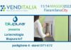 A Venditalia 2022 la tecnologia Blupura IoT: l’unica accessibile a tutti!
