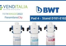 Road to Venditalia 2022. In anteprima le novità BWT