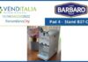 Road to Venditalia 2022. In anteprima le novità Caffè Barbaro
