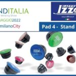 CAFFE IZZO VENDITALIA 694 VENDING NEWS