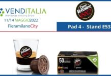 Road to Venditalia 2022. In anteprima le novità Caffè Vergnano