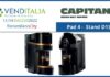 Road to Venditalia 2022. In anteprima le novità Capitani