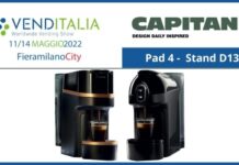 Road to Venditalia 2022. In anteprima le novità Capitani