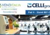 Road to Venditalia 2022. In anteprima le novità Celli Group
